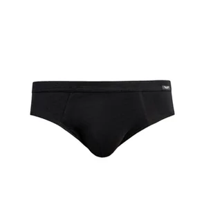 Slipy męskie bawełniane Toni czarne, Teyli - Majtki męskie - miniaturka - grafika 1