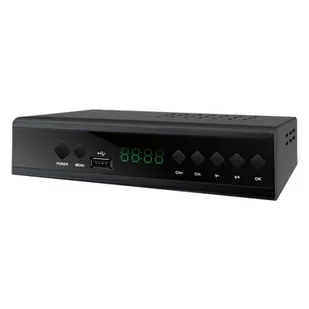 EXTRALINK EX.34321 - Tunery DVB-T - miniaturka - grafika 1