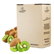 Soki i napoje niegazowane - Sok 100% tłoczony Kiwi 3L - miniaturka - grafika 1