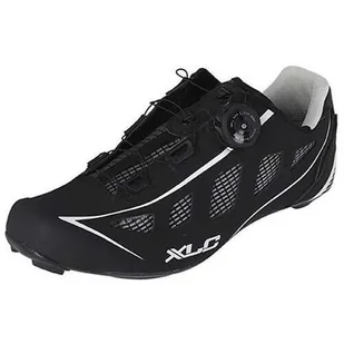 Buty szosowe XLC cb-r08 - Buty rowerowe - miniaturka - grafika 1