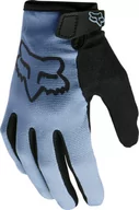 Rękawice motocyklowe - Fox W Ranger Glove Dusty Blue - miniaturka - grafika 1