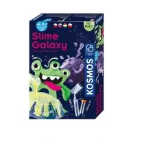 Zestaw Fun Science Slime Galaxy PIATNIK - Mały naukowiec - miniaturka - grafika 1