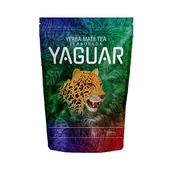 Yerba Mate - VIVIO Yerba mate yaguar elaborada 500g - miniaturka - grafika 1
