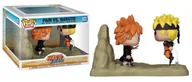 Figurki dla dzieci - Funko POP! Moment, figurka kolekcjonerska, Naruto, Pain Vs. Naruto, 1434 - miniaturka - grafika 1