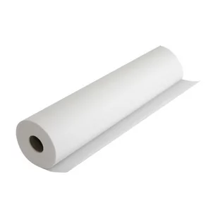 ECOTER Medyczne Prześcieradło Standard Rolka 60 Cm X 50 M/14gm2 - Kosmetyczne akcesoria jednorazowe - miniaturka - grafika 1