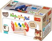 Zabawki interaktywne dla dzieci - Trefl Akuku Stuku Puku TREFL - miniaturka - grafika 1