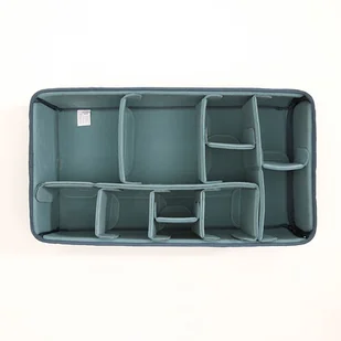 Wkład Shimoda duży/DV XX-Large (Core Units XXL DV)/na obiektyw 600mm/4 /520-248 -  Raty - Torby fotograficzne i futerały - miniaturka - grafika 1