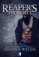 Romanse - Reaper's Property - miniaturka - grafika 1