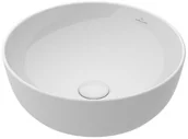 Umywalki - Villeroy & Boch Artis 43 41794301 - miniaturka - grafika 1