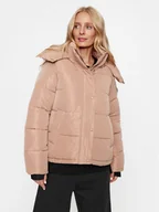 Kurtki damskie - Kurtka puchowa DKNY Sport - miniaturka - grafika 1