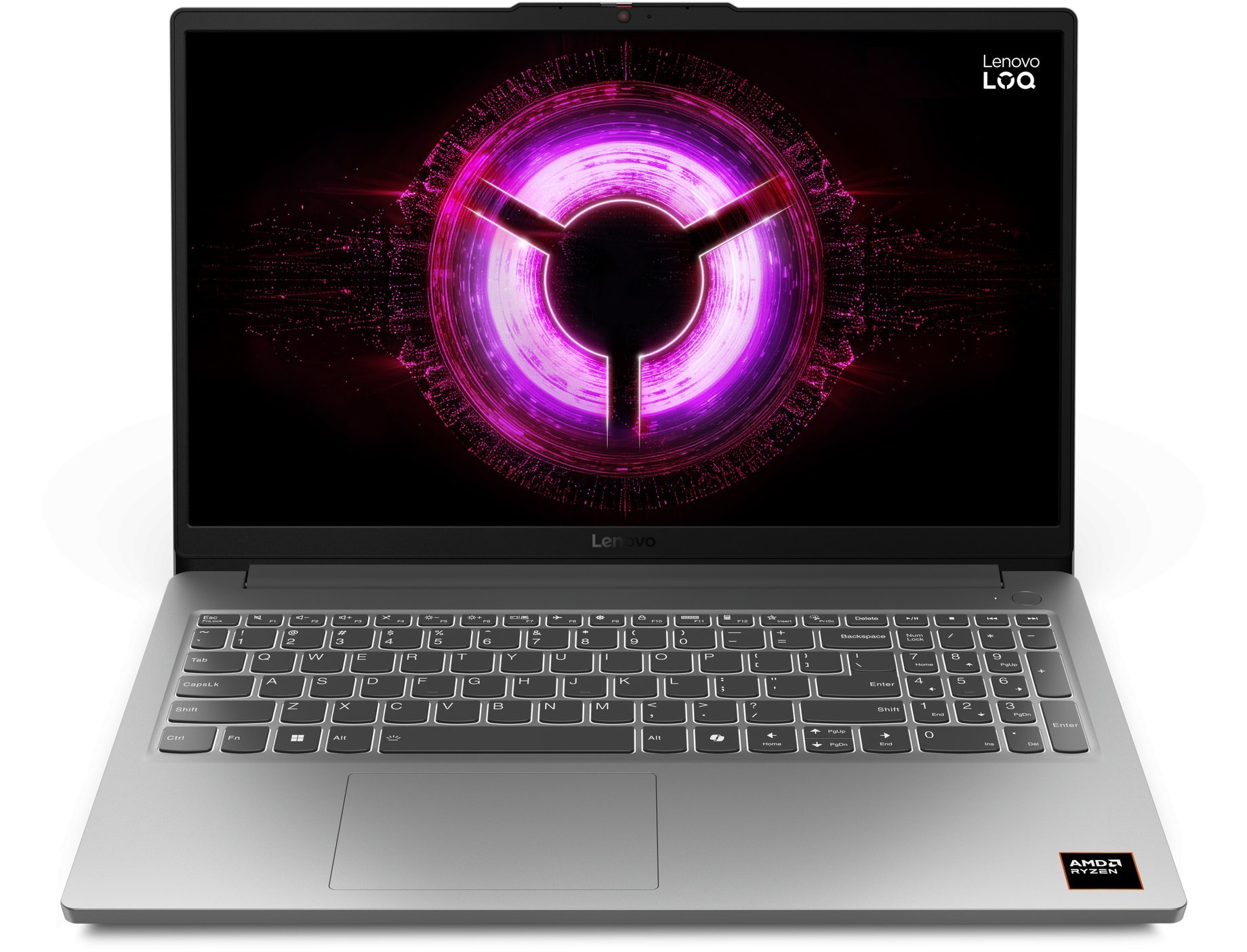 Lenovo LOQLOQ 15ARP10ECPU AMD RyzenT 77735HS 3.2 GHz 15.6