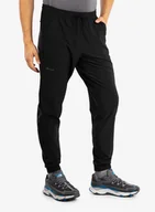 Odzież trekkingowa męska - Spodnie Marmot Elche Jogger - black - miniaturka - grafika 1