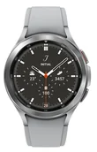Smartwatch - Samsung Galaxy Watch 4 Classic 46mm LTE Szary - miniaturka - grafika 1