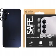 Szkła hartowane na telefon - Szkło hartowane na aparat Safe by PanzerGlass Camera Lens Protector do Galaxy A15 5G/4G - miniaturka - grafika 1