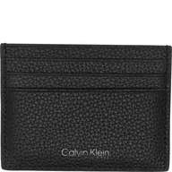 Etui na dokumenty i karty - Calvin Klein Etui na karty - miniaturka - grafika 1