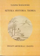 Książki o kulturze i sztuce - Sztuka historia teoria - miniaturka - grafika 1