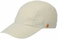 Czapki i chusty sportowe męskie - Czapka Riccardo Sunblocker by Mayser, jasnobeżowy, 60 cm - miniaturka - grafika 1