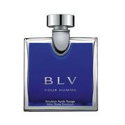 Balsamy po goleniu - Bvlgari BLV Pour Homme balsam po goleniu 100 ml dla mężczyzn - miniaturka - grafika 1