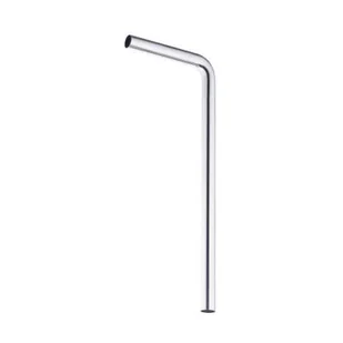 Kludi Podłogowa rura odpływu 84500805-00 - Akcesoria hydrauliczne - miniaturka - grafika 2