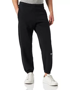 Replay Spodnie męskie, 098 czarny, 3XL - Spodnie męskie - miniaturka - grafika 1