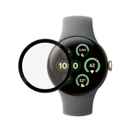 Akcesoria do smartwatchy - PanzerGlass Screen Protector Google Pixel Watch 3 (41mm) Ultra-Wide Fit Przezroczysta ochrona ekranu 1 szt. - miniaturka - grafika 1