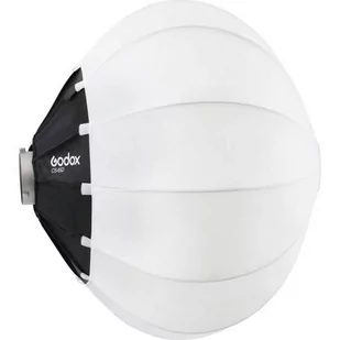 GODOX Godox CS-65D lantern softbox GD-CS65D - Softboxy - miniaturka - grafika 1