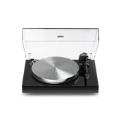 Gramofony - Pro-Ject X8 Evolution gramofon z wkładką (czarny) - miniaturka - grafika 1