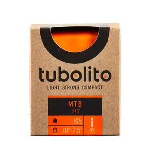 Dętka rowerowa MTB Tubolito Tubo-MTB 27,5" - Dętki rowerowe - miniaturka - grafika 1