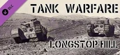 Gry PC Cyfrowe - Tank Warfare: Longstop Hill PC - miniaturka - grafika 1