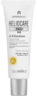 Balsamy i kremy do opalania - Emulsja z roślinnymi składnikami Heliocare 360 Md A-R Emulsion SPF50 + 50 ml (8470002061705) - miniaturka - grafika 1