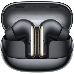 XIAOMI Buds 5 Pro ANC Czarny - Słuchawki - miniaturka - grafika 2