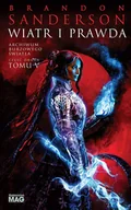E-booki - fantastyka i horror - Wiatr i prawda. Archiwum burzowego światła. Tom 5.2 - miniaturka - grafika 1