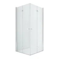 Kabiny prysznicowe - Kabina Prysznicowa New Soleo 70X70X195 - miniaturka - grafika 1