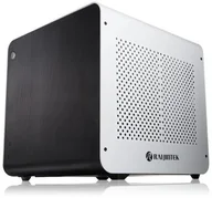Obudowy komputerowe - RAIJINTEK METIS EVO AL Mini ITX - biała - miniaturka - grafika 1