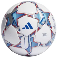 Piłka nożna - PIŁKA ADIDAS TRENINGOWA FINALE LEAGUE NOŻNA r.5 - miniaturka - grafika 1