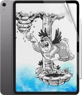 Akcesoria do tabletów i e-booków - Jcpal PaperTech Paper Texture Screen Protector - osłona ekranu imitująca papier do iPad Air 13" M2 2024 - Gwarancja bezpieczeństwa. Proste raty. Bezpłatna wysyłka od 170 zł. - miniaturka - grafika 1