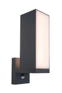 Lampy ogrodowe - Lutec Cuba Ogrodowa 5193811118 - miniaturka - grafika 1