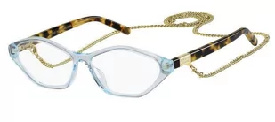 Okulary korekcyjne Marc Jacobs MARC 498 R8M - Okulary korekcyjne, oprawki, szkła - miniaturka - grafika 1