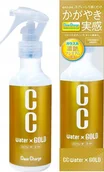 Akcesoria do mycia samochodu - Prostaff Prostaff Car Coating Spray CC Water Gold 300ml Quick Detailer - miniaturka - grafika 1