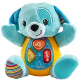 Maskotki i pluszaki - Maskotka interaktywna Przytulaczek Piesek Szczekuś - miniaturka - grafika 1