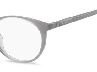Okulary korekcyjne Fossil FOS 7043 63M - Okulary korekcyjne, oprawki, szkła - miniaturka - grafika 3