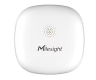 Systemy inteligentnych domów - Milesight Mini czujnik wykrywania wycieków WS303 - miniaturka - grafika 1