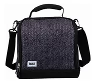 Torebki damskie - Built Profesjonalna Torba Lunchowa Classic - miniaturka - grafika 1