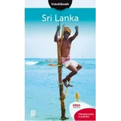 Przewodniki - Helion Sri Lanka Travelbook - Paweł Szozda - miniaturka - grafika 1