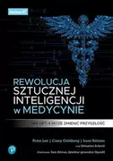 Podstawy obsługi komputera - Rewolucja sztucznej inteligencji w medycynie. Jak GPT-4 może zmienić przyszłość - miniaturka - grafika 1