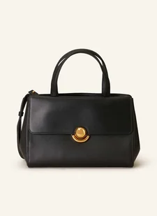 Furla Torebka schwarz - Torebki damskie - miniaturka - grafika 1