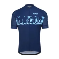 Koszulki rowerowe - Damska koszulka rowerowa z krótkim rękawem – Signal One - miniaturka - grafika 1