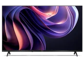 Telewizory - SHARP 40HF2465E 40" FHD Google TV HDR10 Czarny - miniaturka - grafika 1