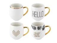 Kubki - Fl1 KUBEK PREZENTOWY GOLD 400ML NBC 2PL-KUB-400/LE0339 - miniaturka - grafika 1