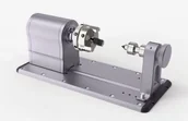 Filamenty i akcesoria do drukarek 3D - Snapmaker Rotary Module A250 / A250t Moduł Obrotowy - miniaturka - grafika 1